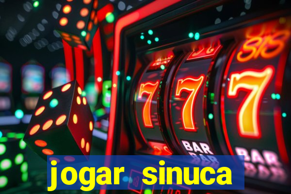 jogar sinuca apostando dinheiro